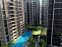 The Tapestry (D18), Condominium #566194181